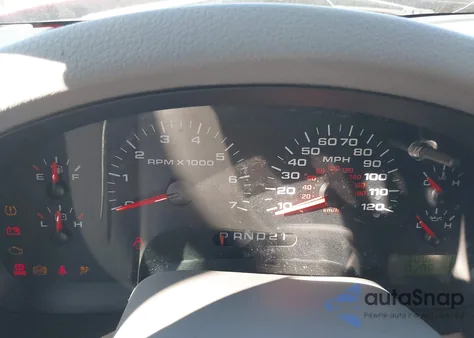 2007 Ford F-150 Xlt from USA, damaged, VIN 1FTRW12WX7FA70688